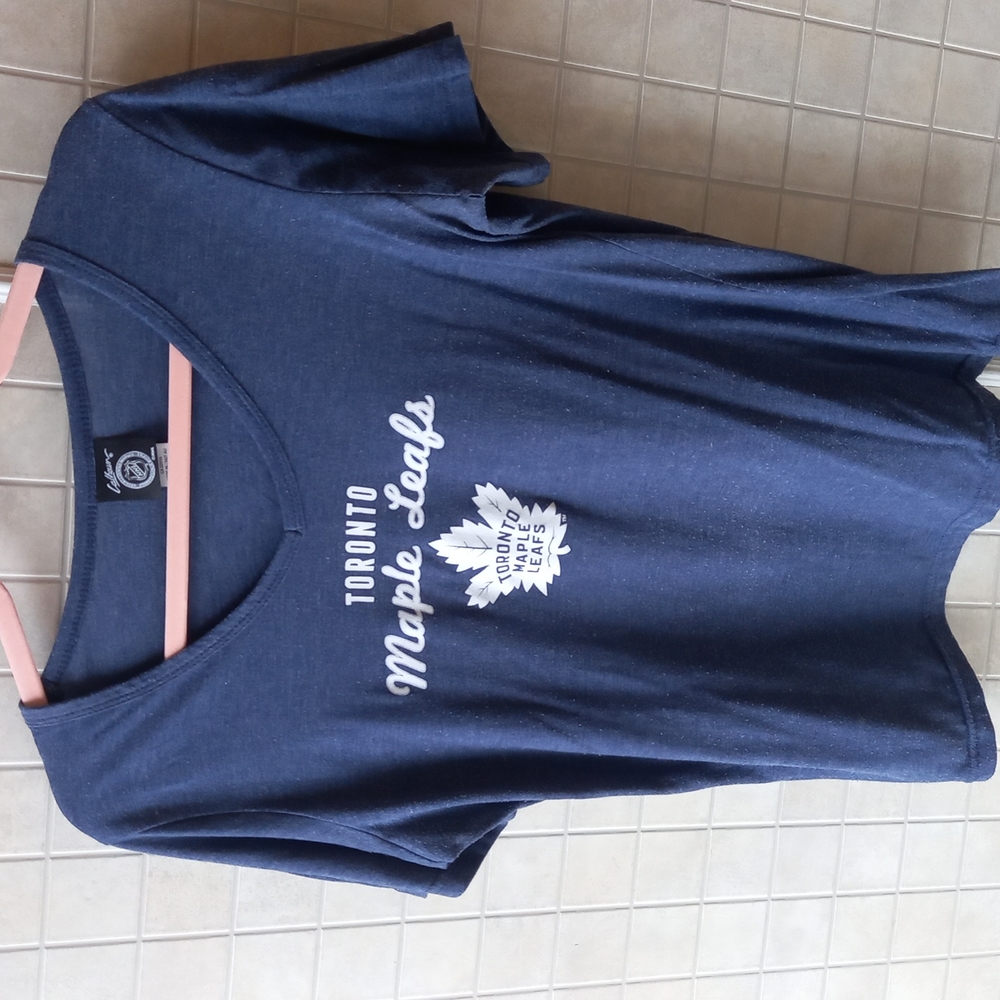 Toronto Maple Leafs tee